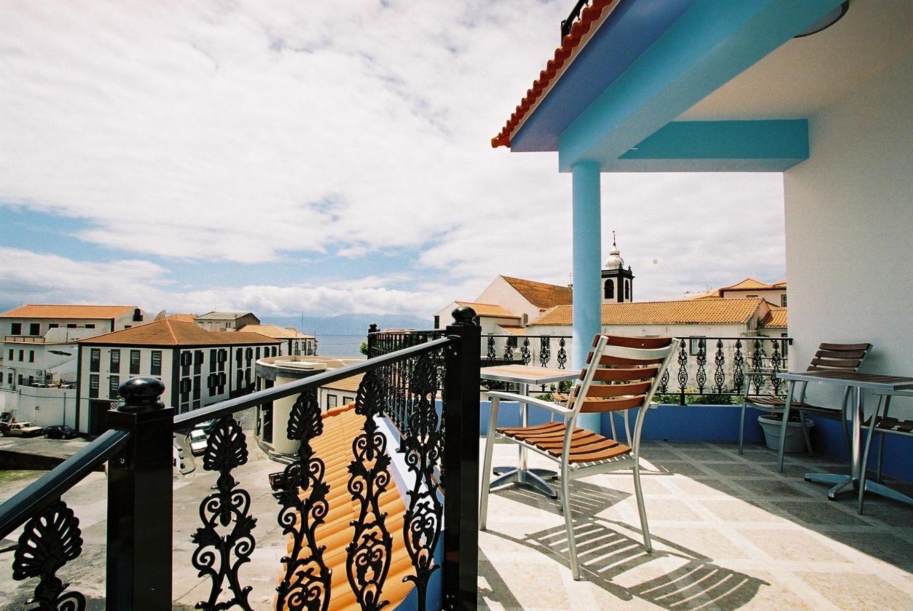 Casa Do Antonio Velas Exterior foto