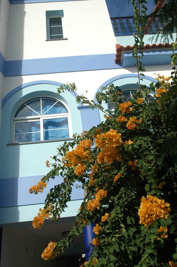 Casa Do Antonio Velas Exterior foto
